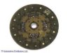 BLUE PRINT ADG03143 Clutch Disc